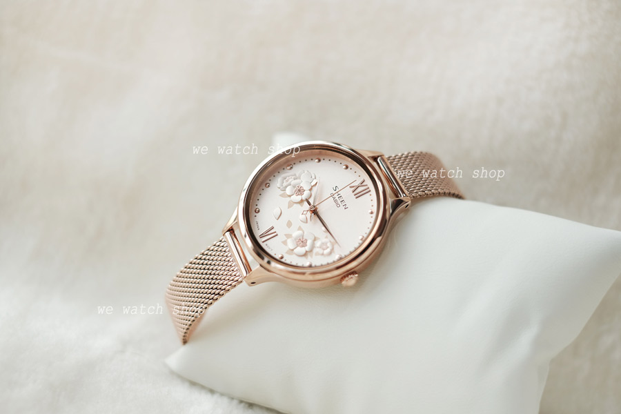 Sheen SHE-4551PGM-4A