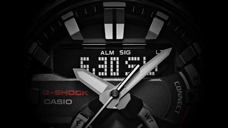 G-SHOCK GST-B200D-1A