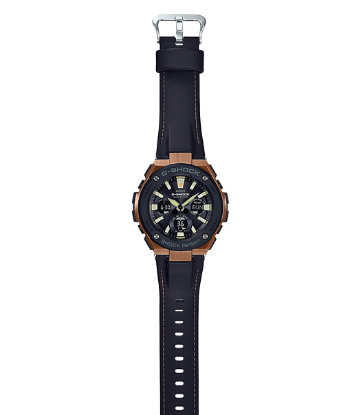 G-SHOCK GST-W120L-1A