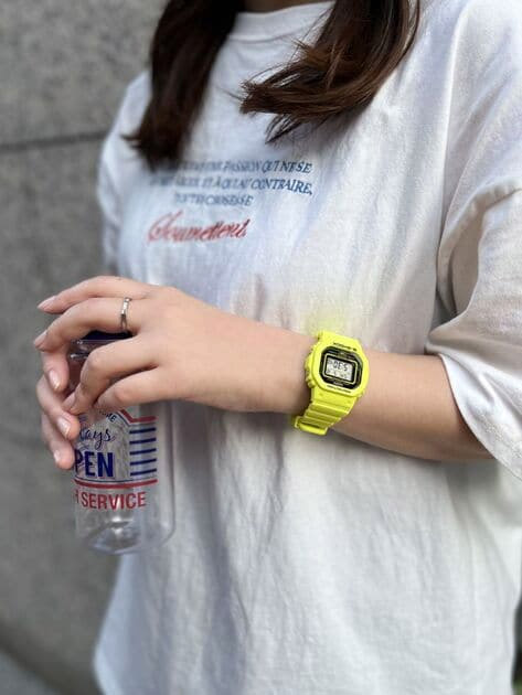 G-SHOCK GMD-S5600EP-9E