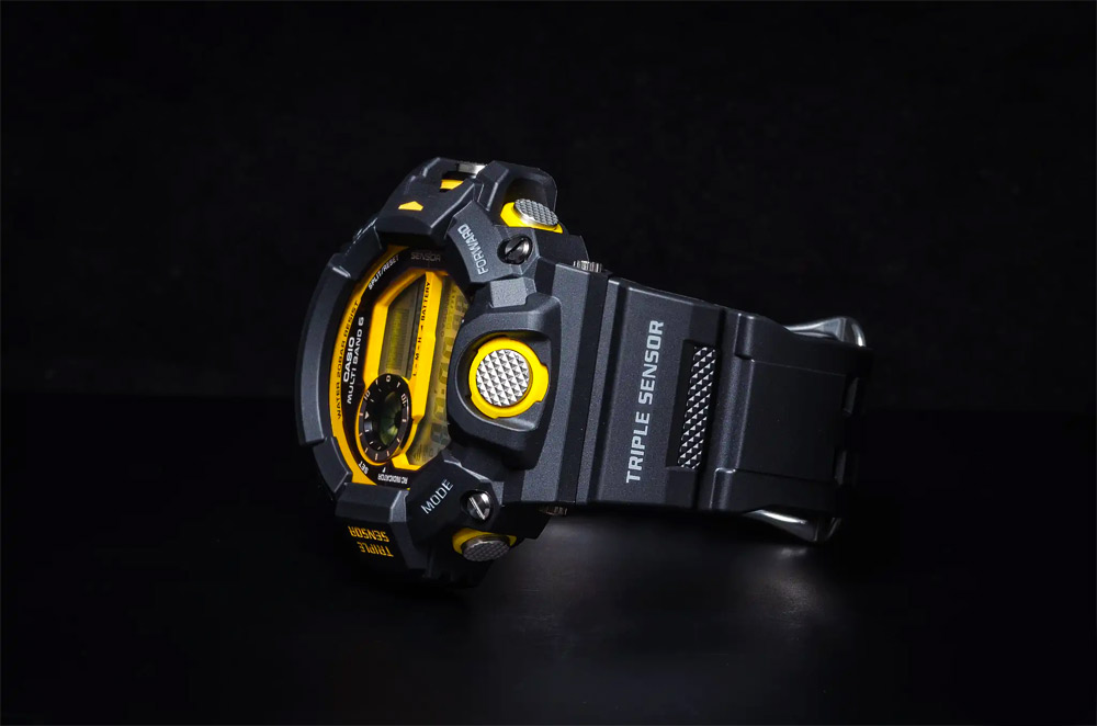 G-SHOCK GW-9400Y-1E