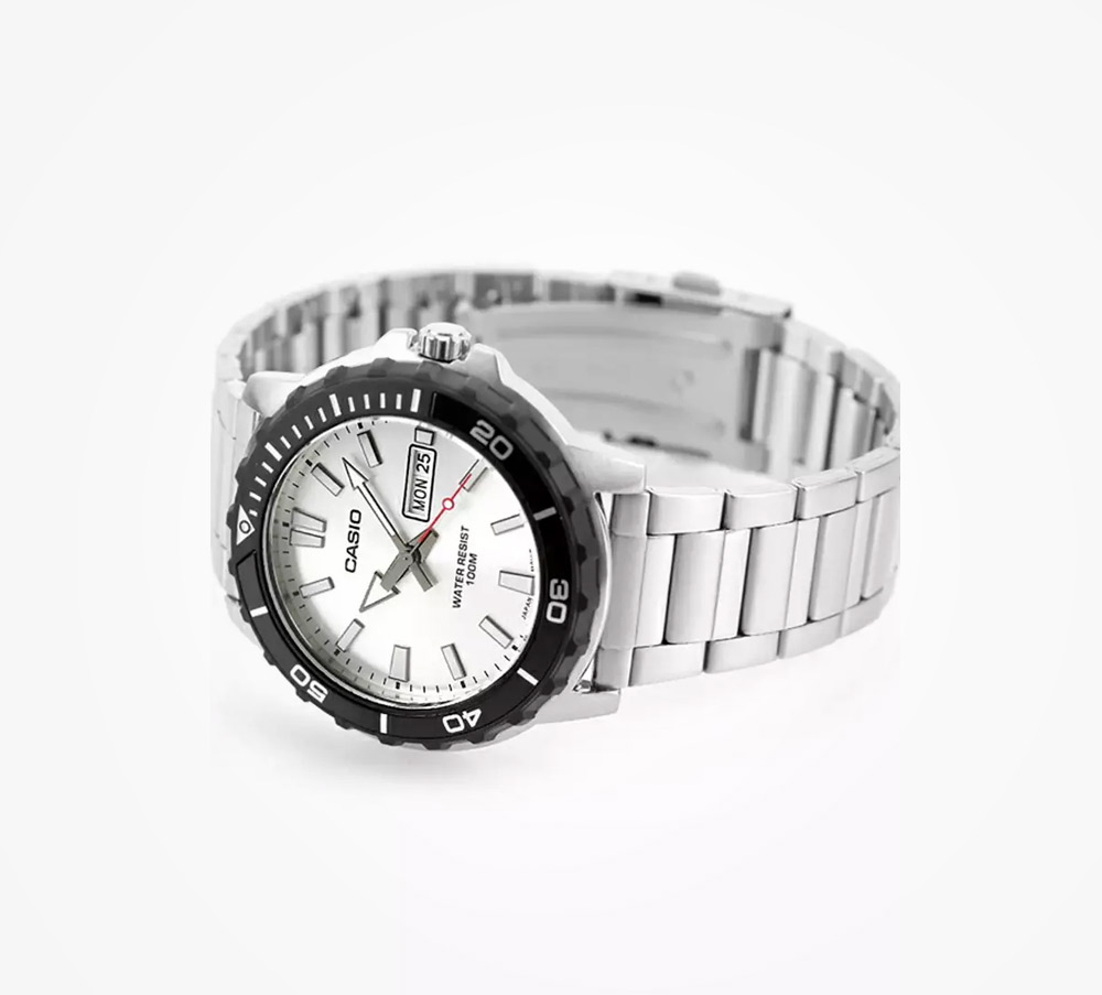 G-SHOCK MTD-125D-7A