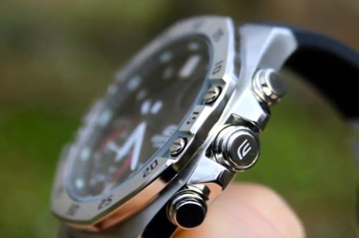 Casio Edifice ECB-10P-1A