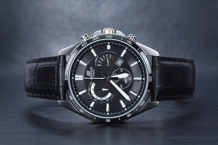 Casio Edifice EFR-510L-1A