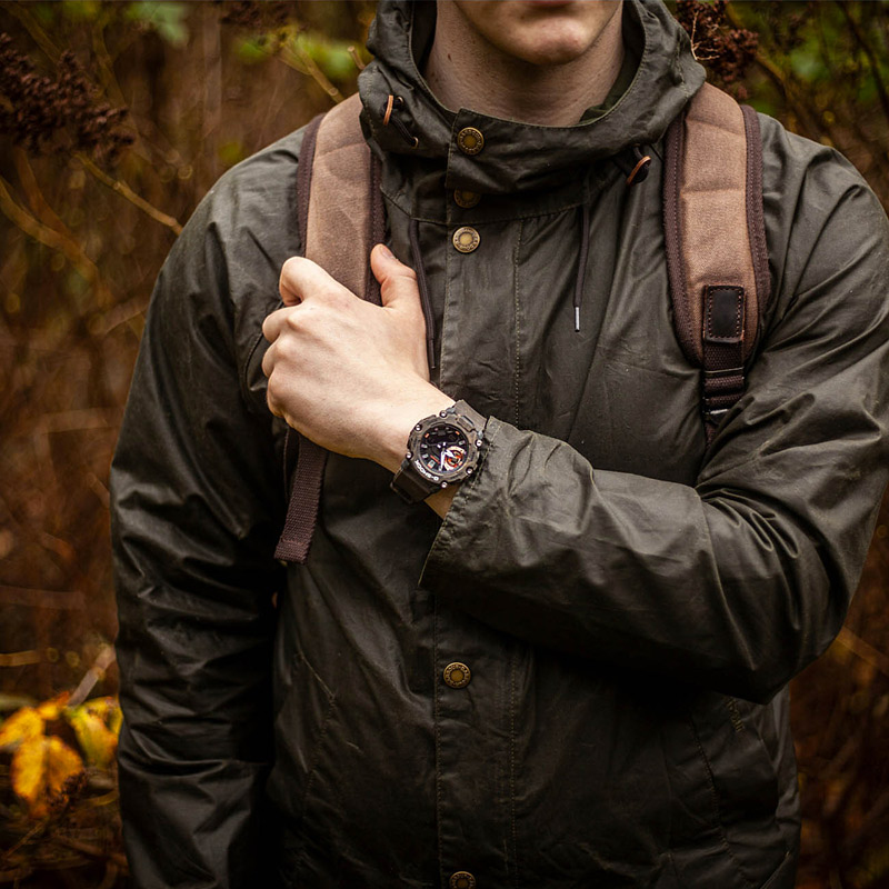 G-SHOCK GA-2200MFR-5A
