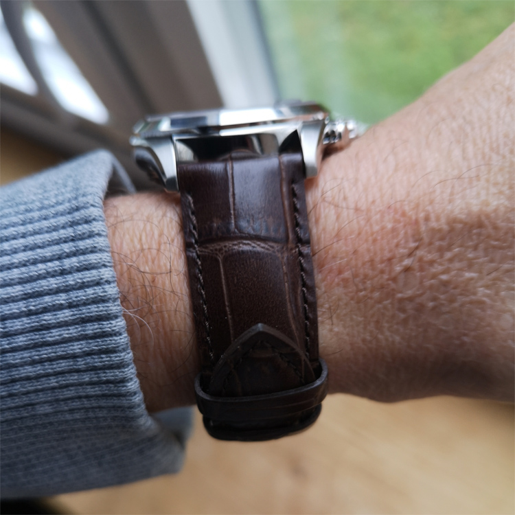 Японские часы Seiko SPB121J1