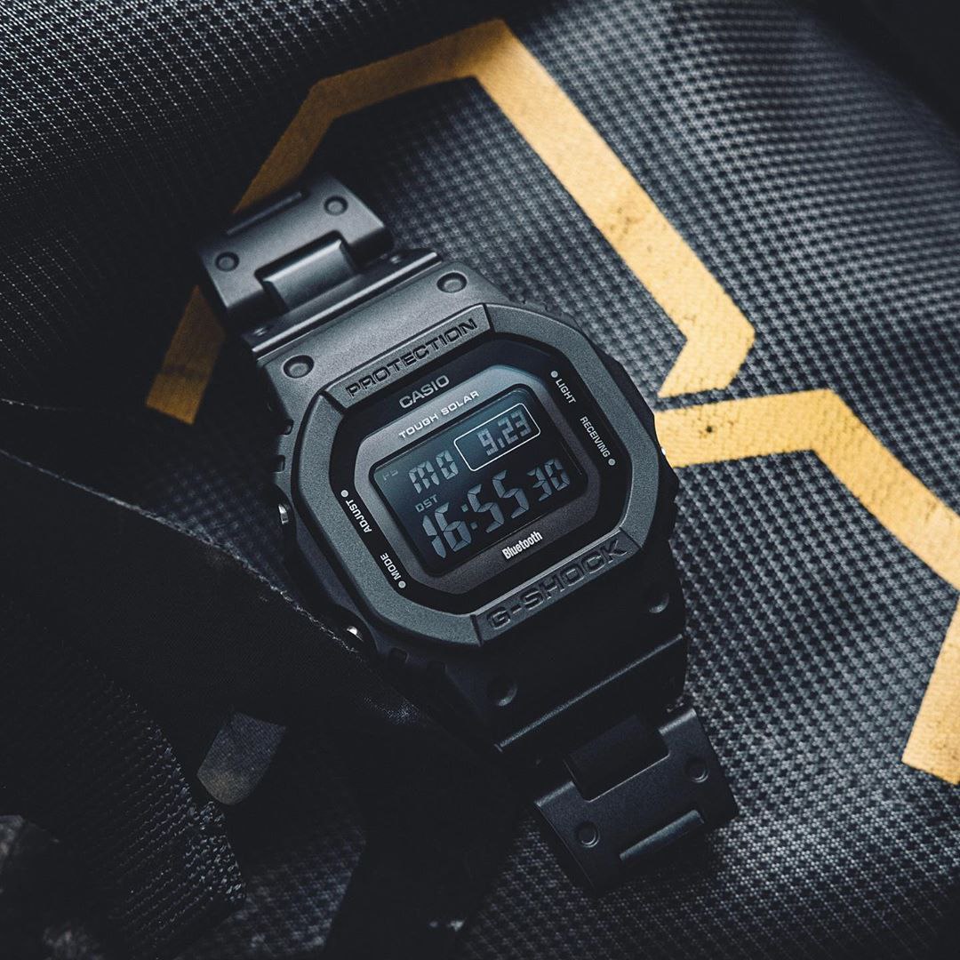 G-SHOCK GW-B5600BC-1B