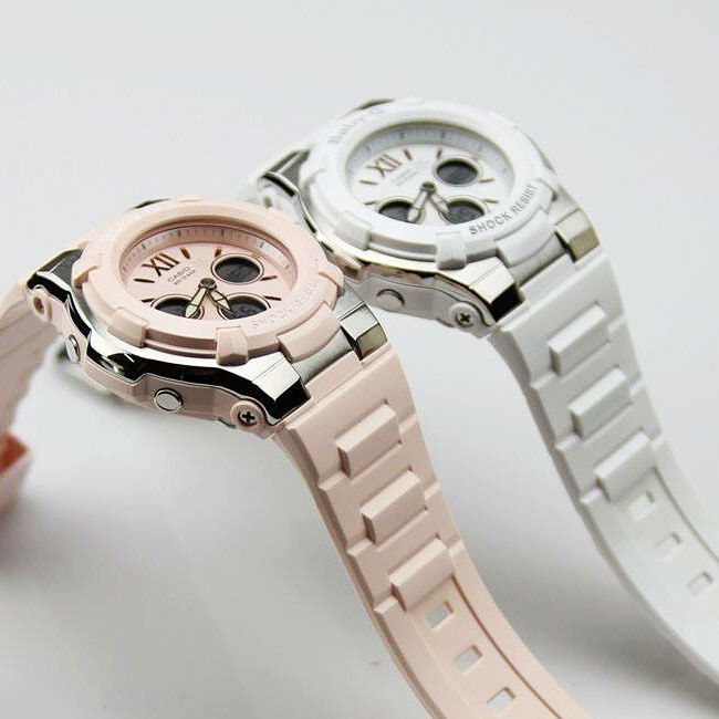 BABY-G BGA-110-7B