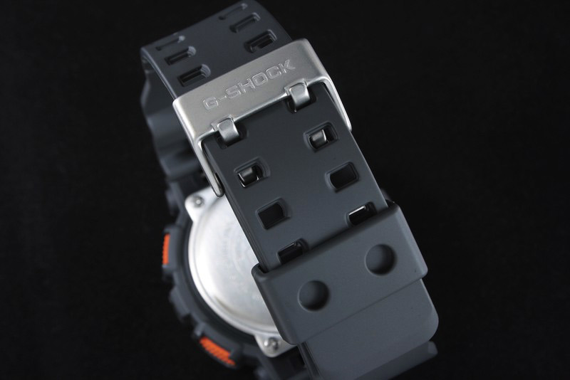 G-SHOCK GA-110TS-1A4