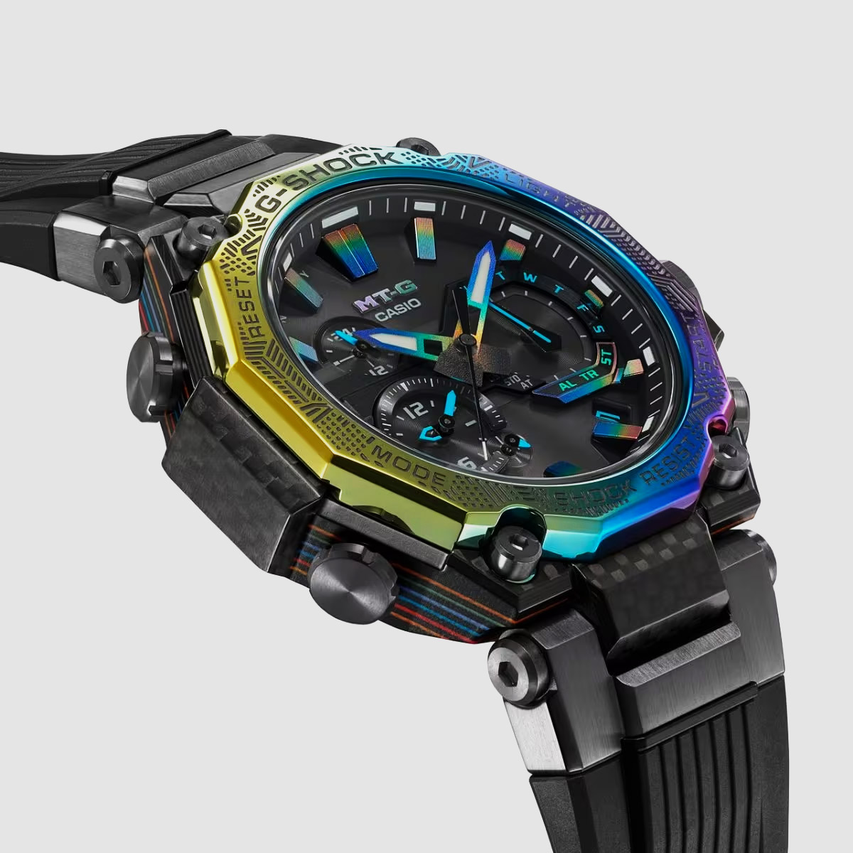 G-SHOCK MTG-B2000YR-1A