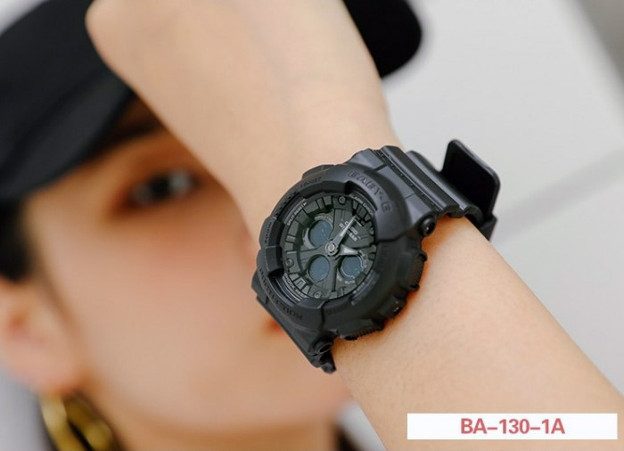BABY-G BA-130-1A