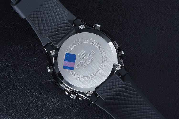 Casio Edifice EFA-131PB-1A