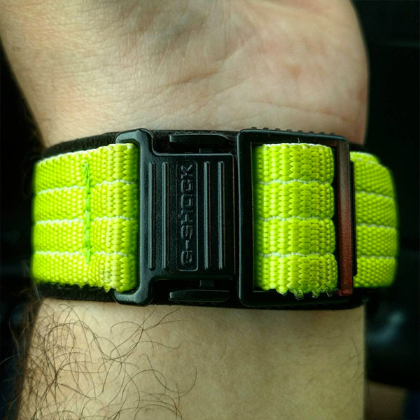 G-SHOCK GLS-5600V-3E