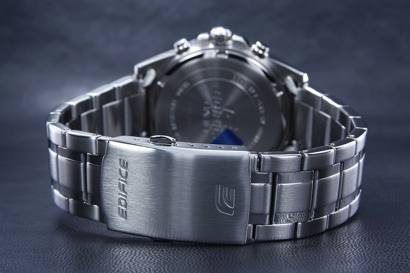 Casio Edifice EFV-540D-1A2