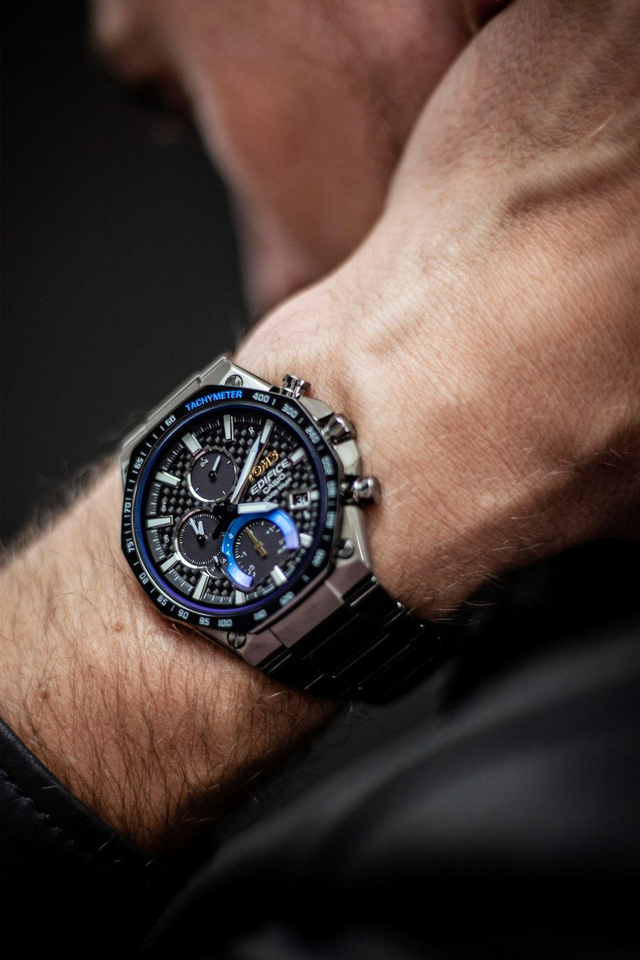 Casio Edifice EQB-1100TMS-1A