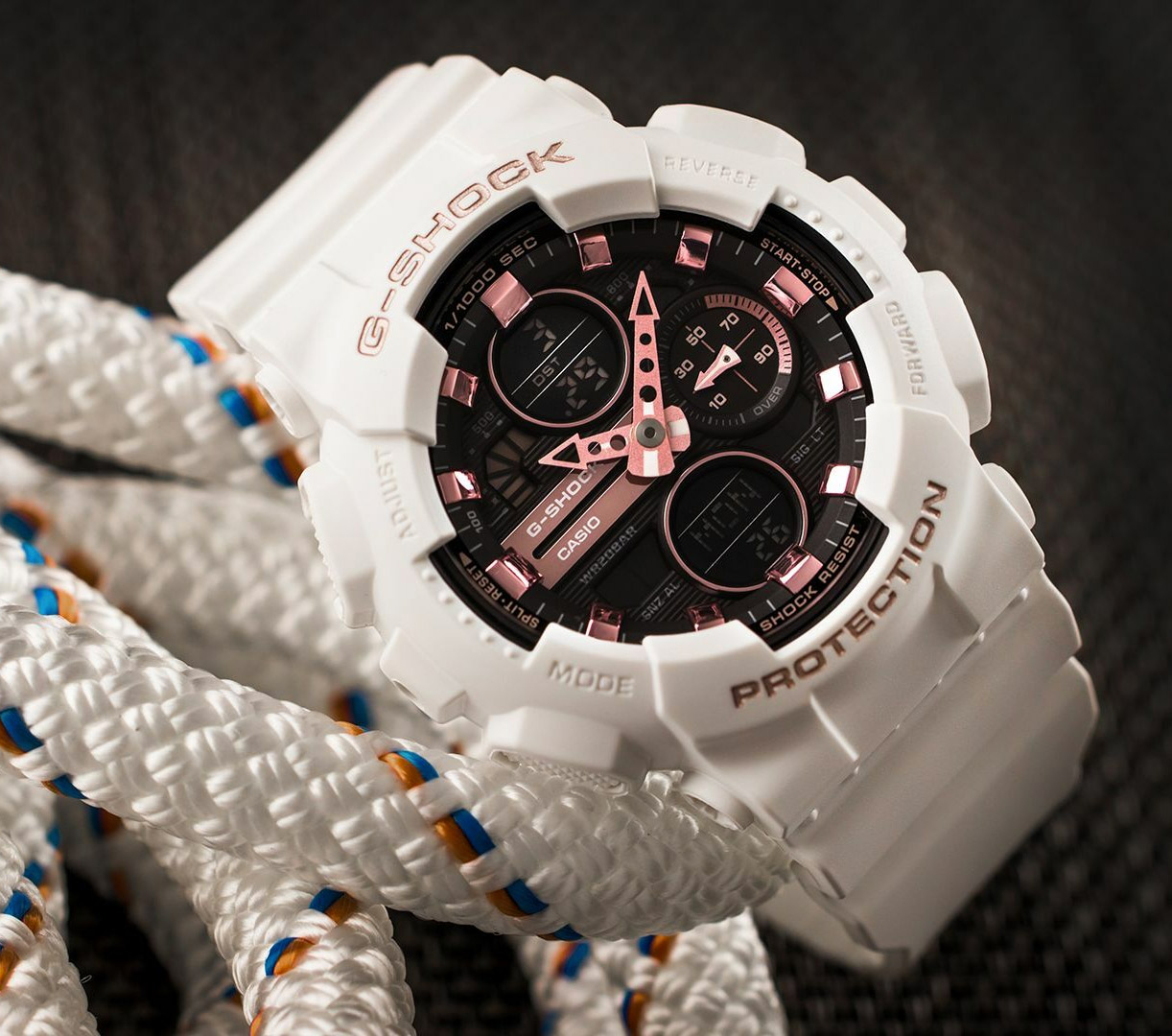G-SHOCK GMA-S140M-7A