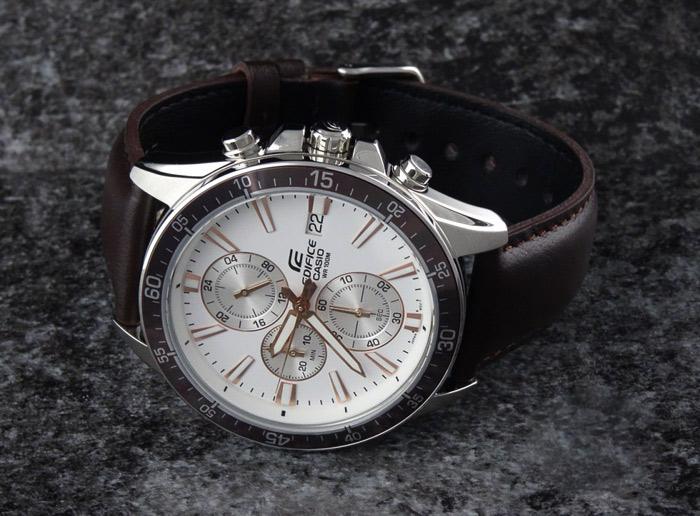 Casio Edifice EFR-546L-7A