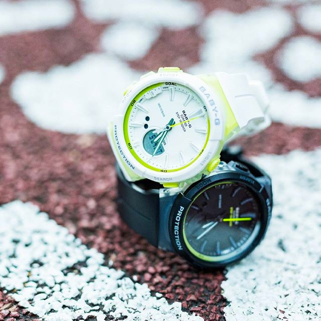 BABY-G BGS-100-1A