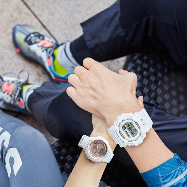G-SHOCK GBD-800-7E