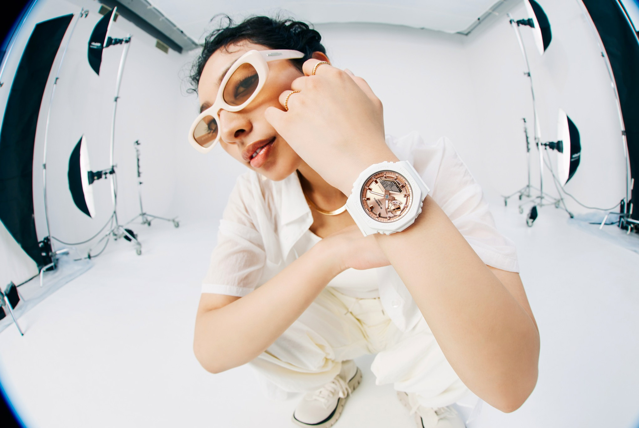 G-SHOCK GMA-S2100MD-7A