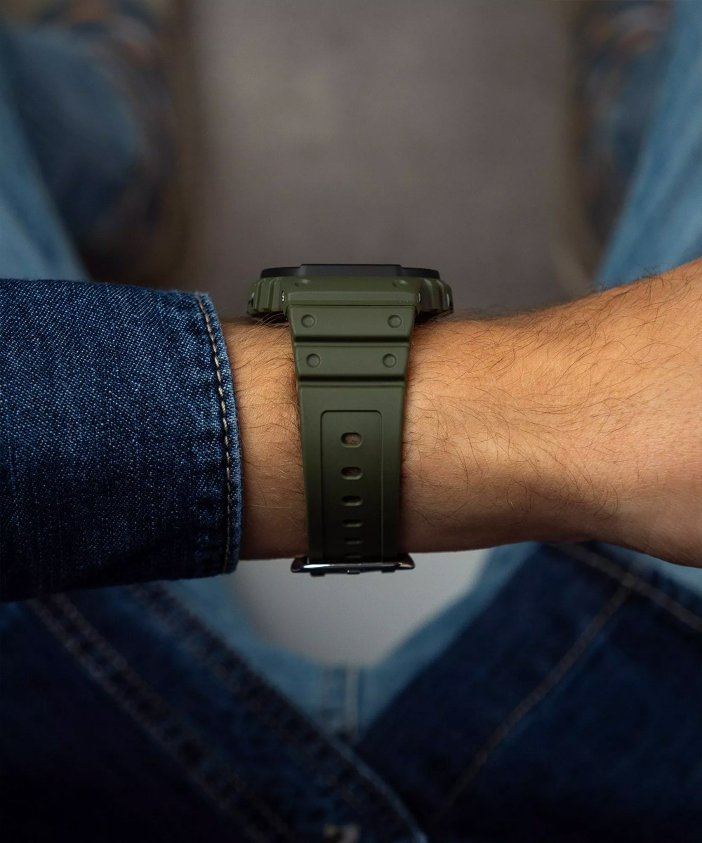 G-SHOCK DW-5610UU-3E