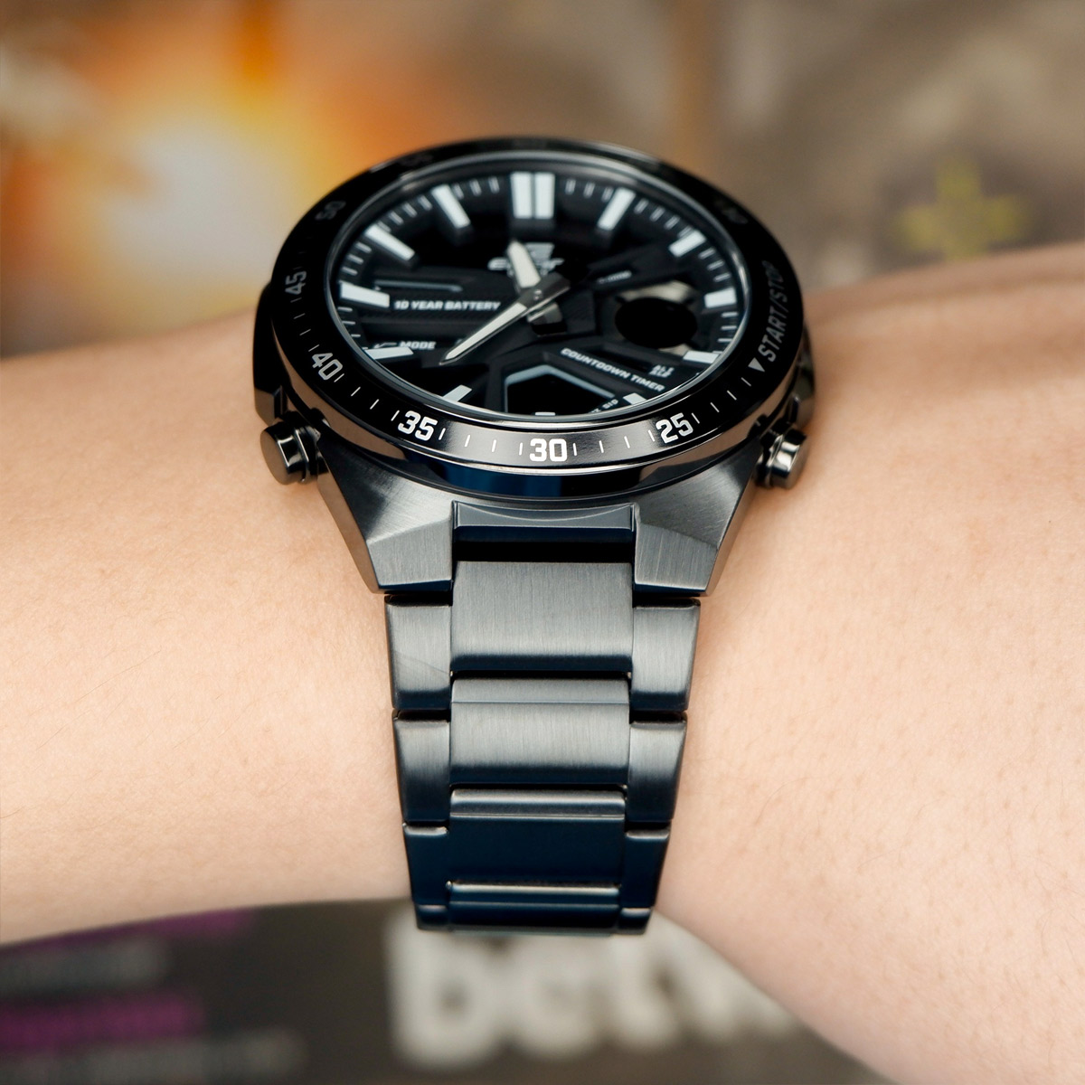 Casio Edifice EFV-C110DC-1A