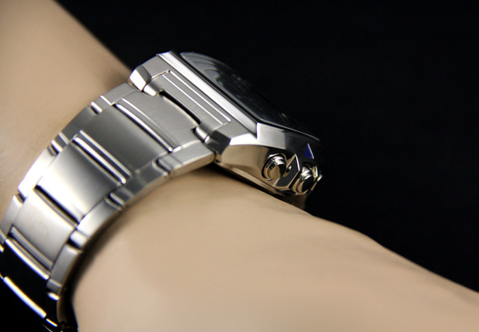Casio Edifice EFA-120D-1A
