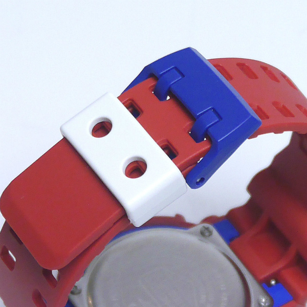 G-SHOCK GA-120TR-4A