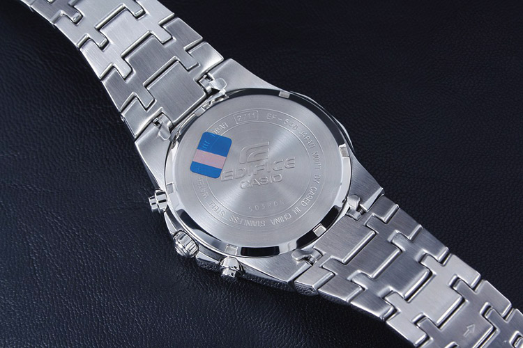 Casio Edifice EF-540D-1A
