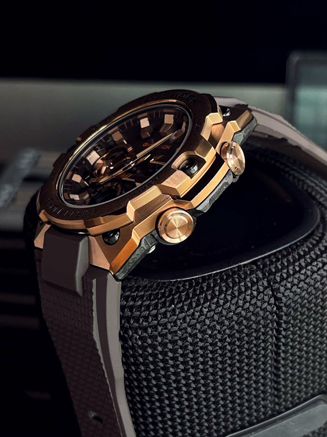 G-SHOCK GST-B400MV-5A
