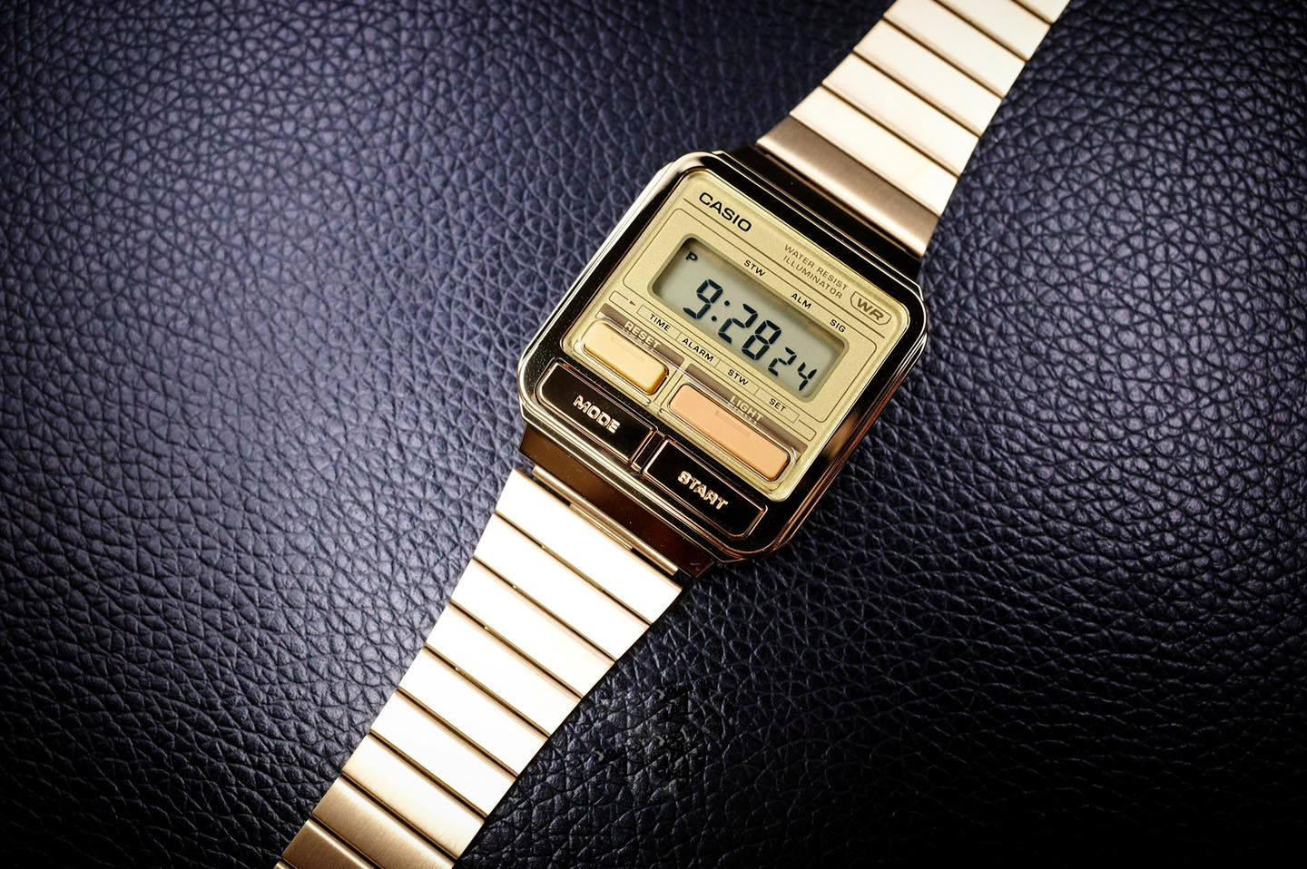 G-SHOCK A120WEG-9A