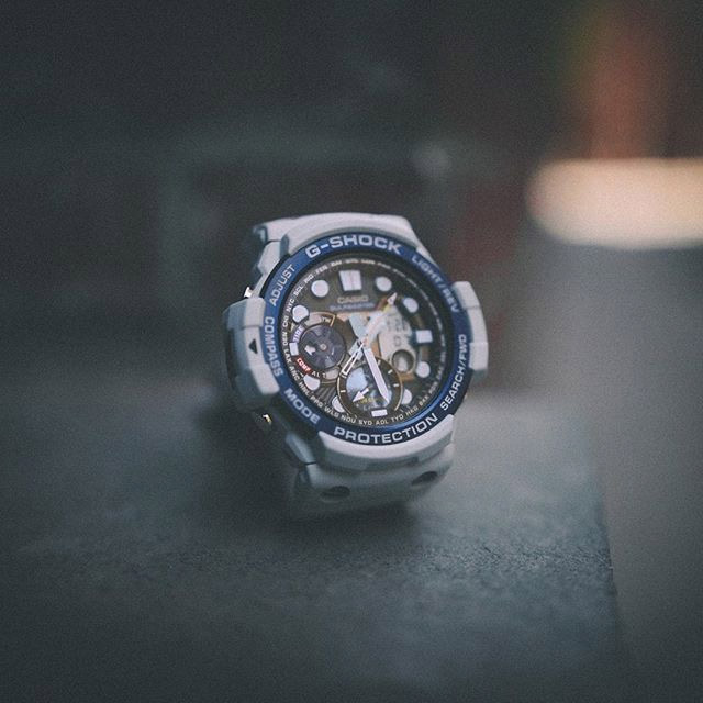 G-SHOCK GN-1000C-8A