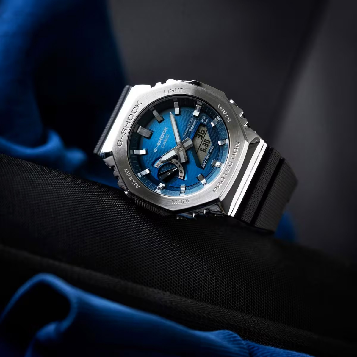 GBM-2100A-2B