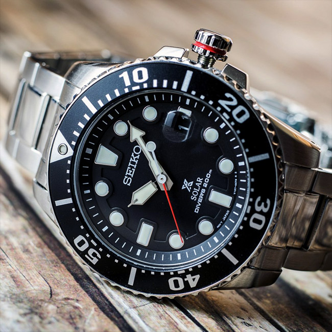 Японские часы Seiko SNE437P1
