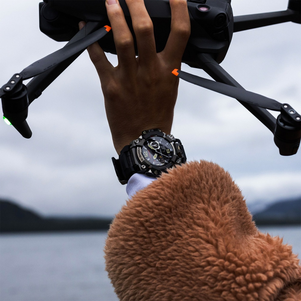 G-SHOCK GWG-B1000-1A