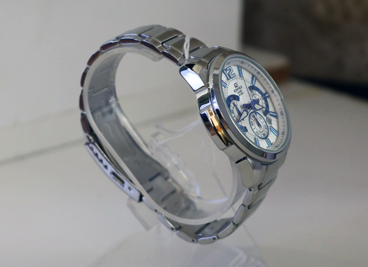 Casio Edifice EFR-535D-7A2