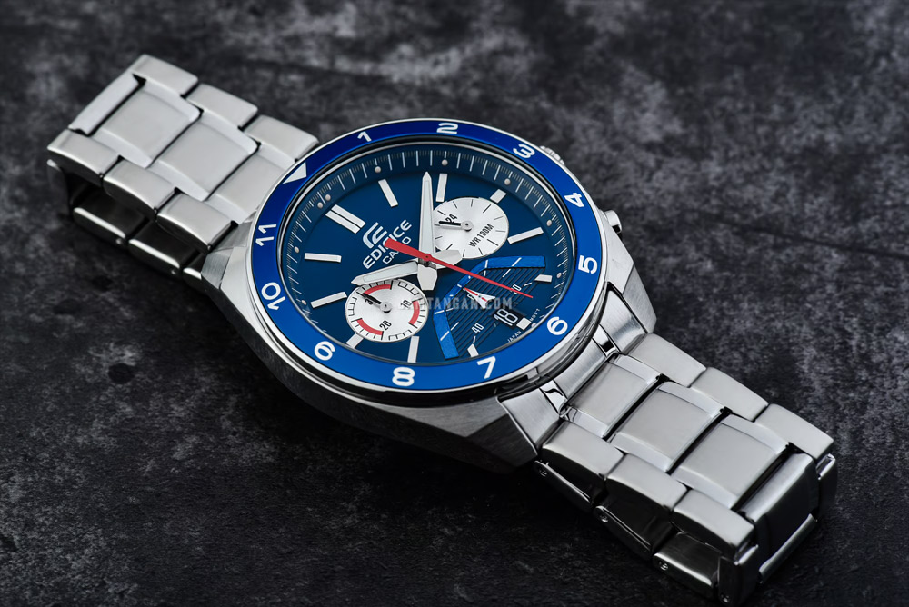 Casio Edifice EFV-590D-2A