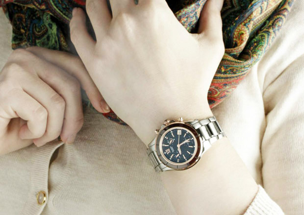 Sheen SHE-5516SG-5A