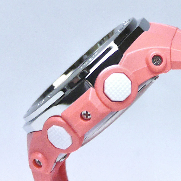 BABY-G BGA-220-4A