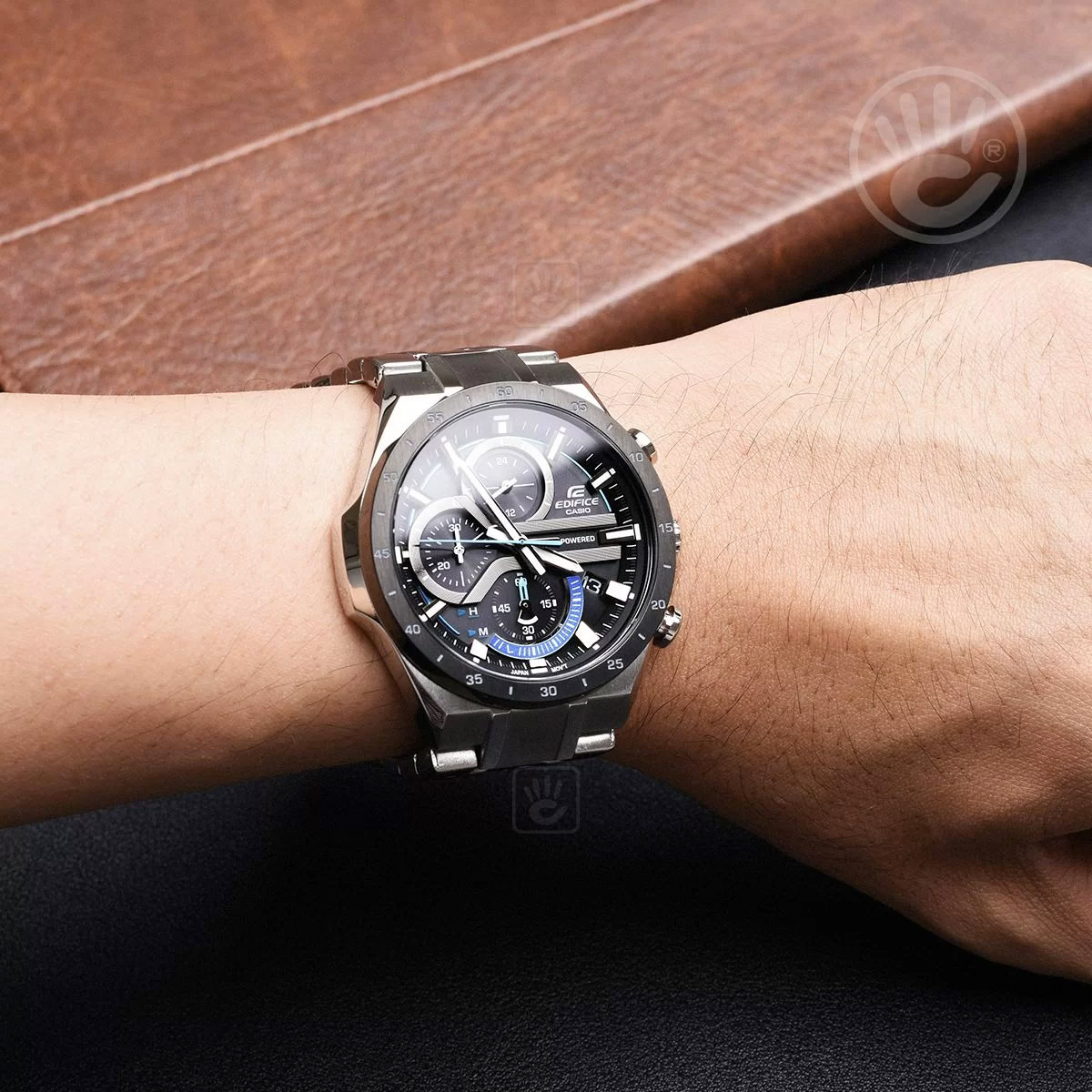 Casio Edifice EQS-920DB-1B