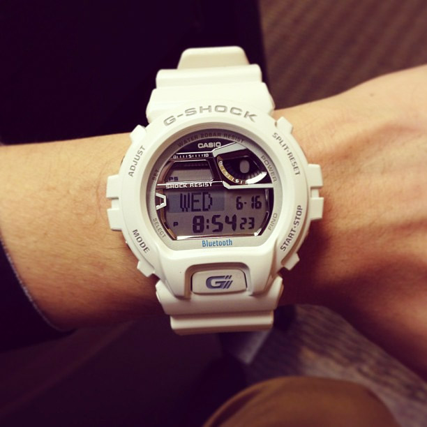 G-SHOCK GB-6900AA-7E