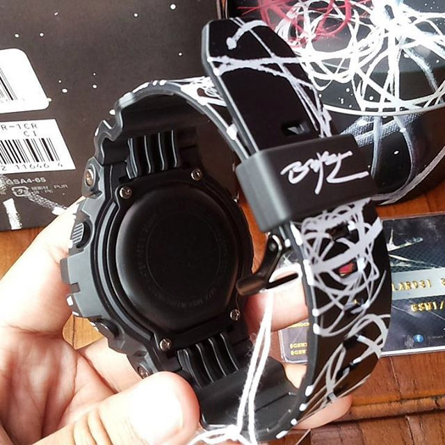 G-SHOCK GD-X6900FTR-1E