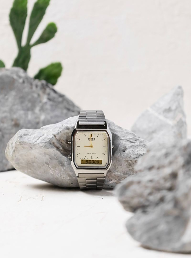 G-SHOCK AQ-230GG-9A