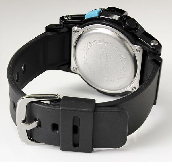 BABY-G BGA-180-1B
