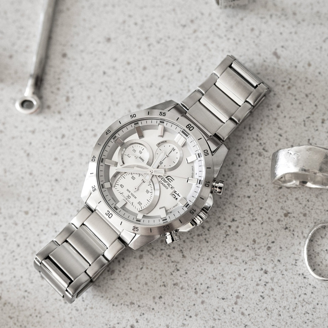 Casio Edifice EFR-571MD-8A