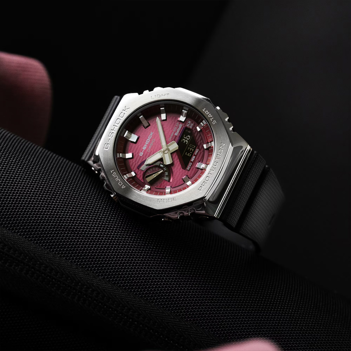 GBM-2100A-4B