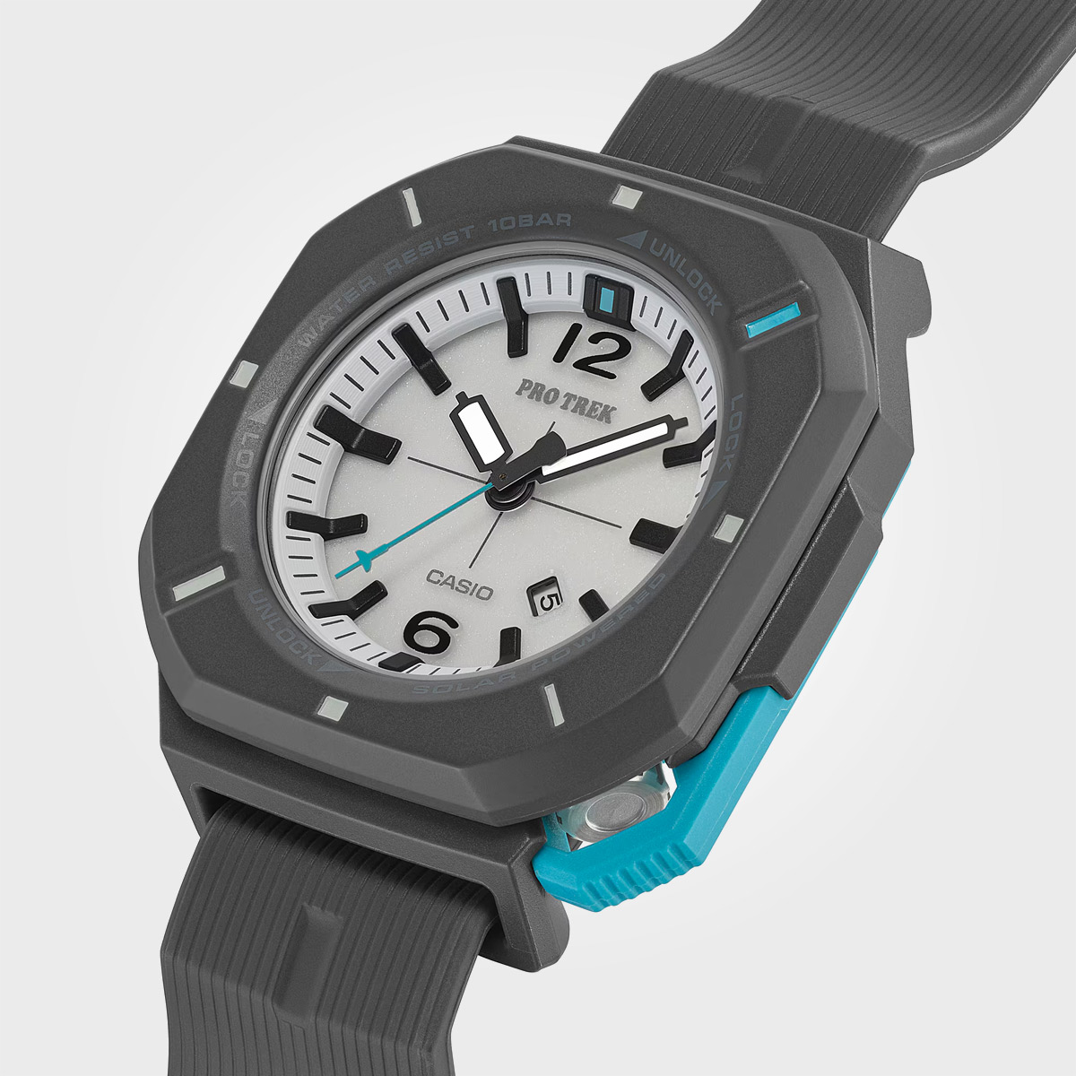 Casio Pro Trek PRJ-01AE-8E