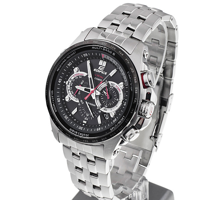 Casio Edifice EQW-M710DB-1A1
