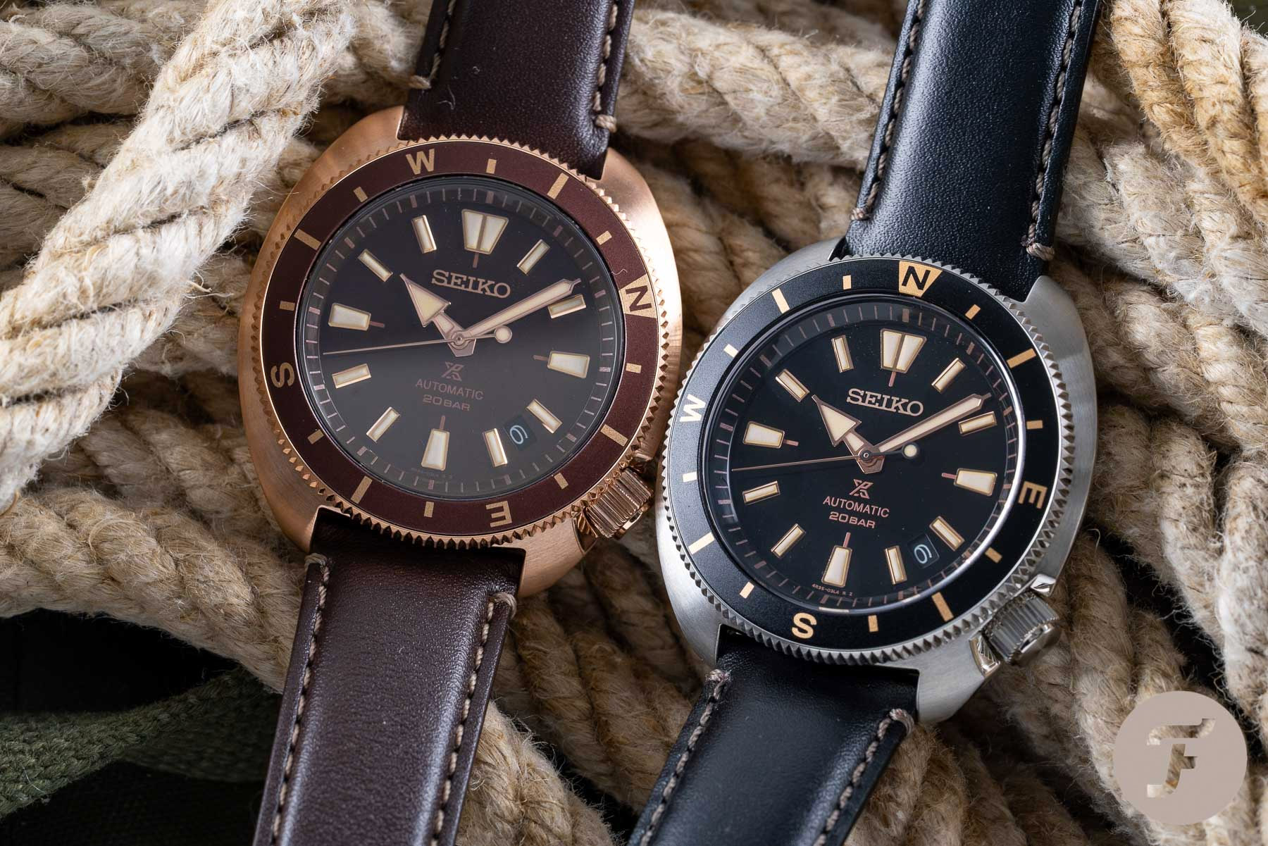 Японские часы Seiko SRPG18K1