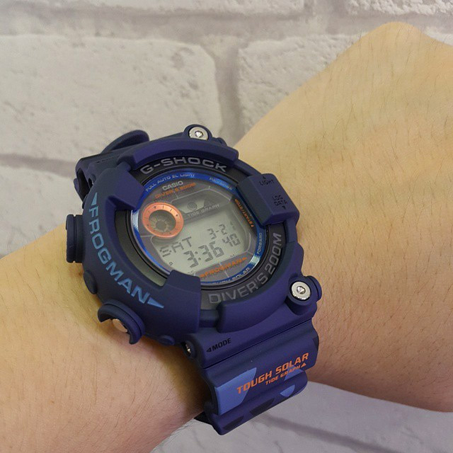 G-SHOCK GF-8250CM-2E